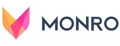 Monro Casino Logo Android App